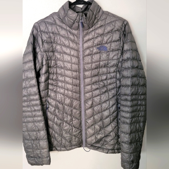 THE NORTH FACE woman jacket - Picture 1 of 7